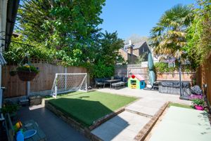 Garden- click for photo gallery